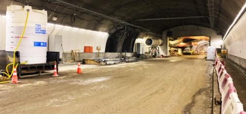 Proyecto AVO II – Alta tecnología y durabilidad para el cierre del anillo vial de Santiago