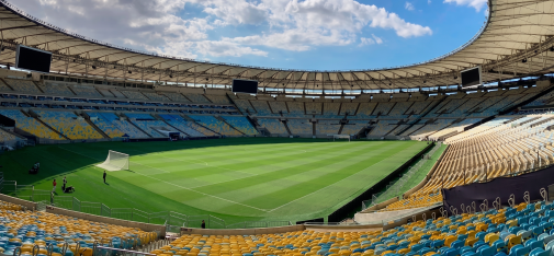 Tecnología MC-Bauchemie en la Recuperación Estructural del Maracaná