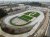 Renovación Velódromo Manuel Gallardo Curicó